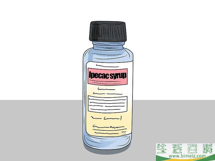 如何把吞下的牙齿弄出来