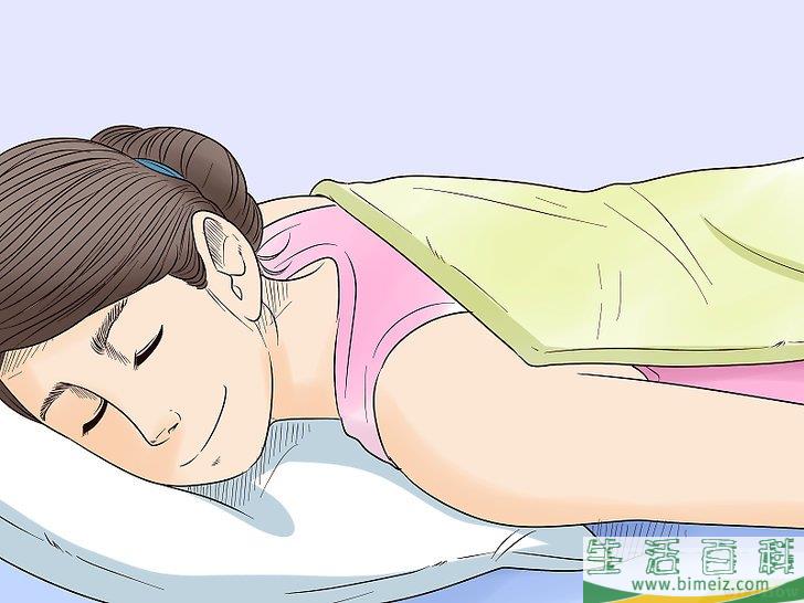 如何缓解下背紧绷