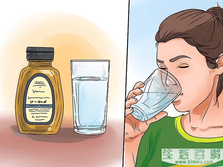 如何把吞下的牙齿弄出来