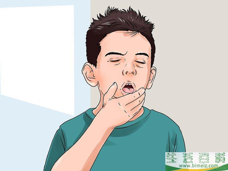 如何把吞下的牙齿弄出来