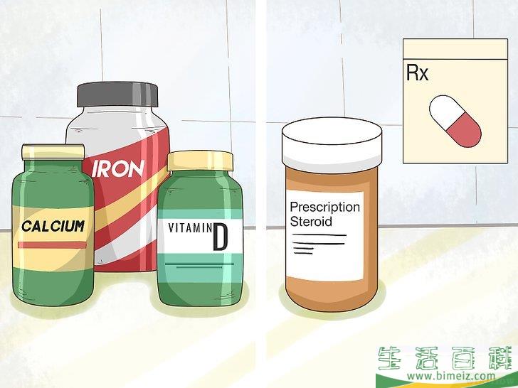 如何治疗麸质不耐受