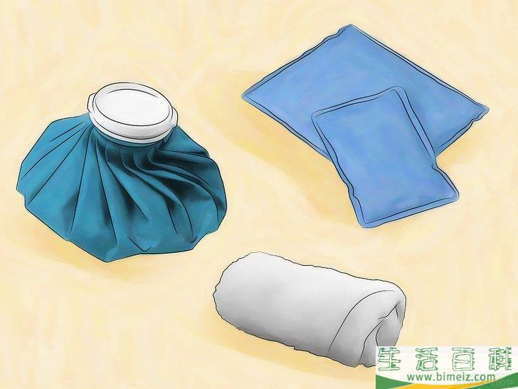 如何缓解疝气疼痛