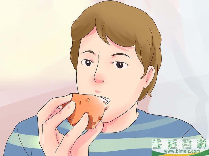 如何享用非洲角瓜