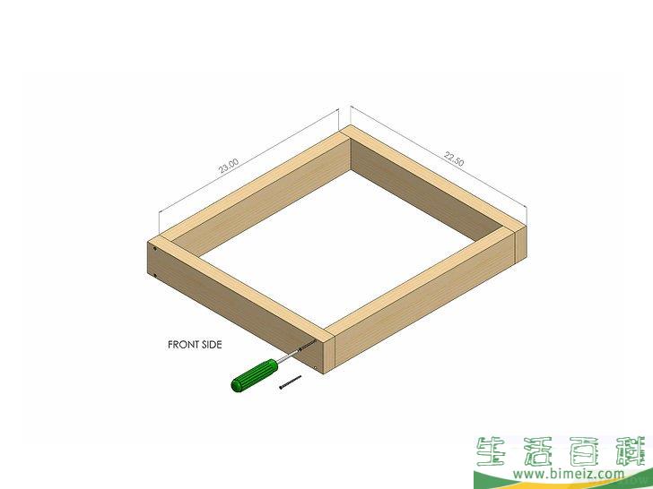 如何建造狗窝