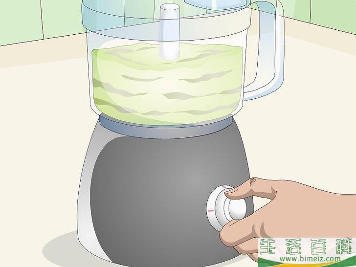 如何榨出牛油果油