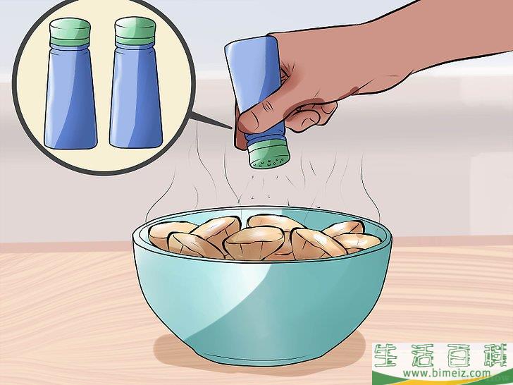 如何烹饪飞碟瓜