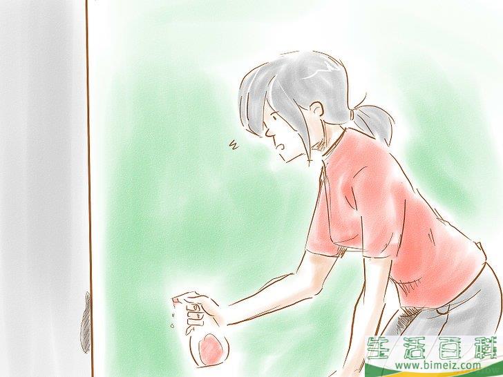 如何去除狗尿味