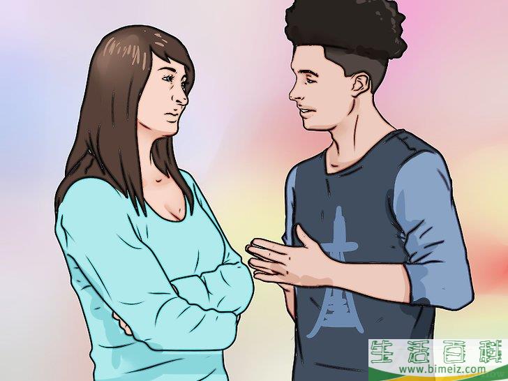 如何把女生追到手