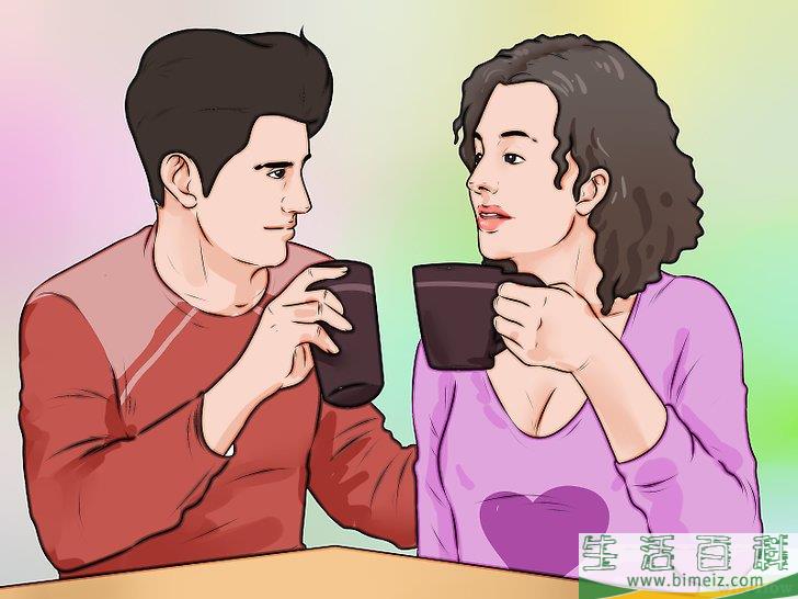 如何把女生追到手
