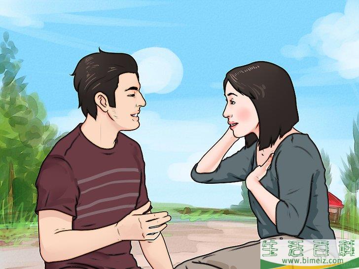 如何把女生追到手