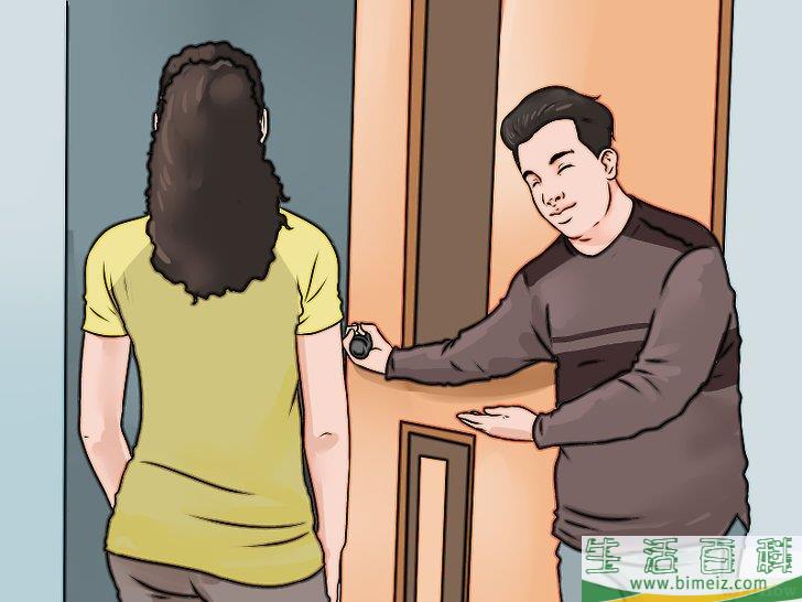 如何把女生追到手