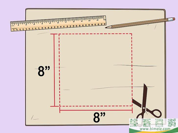 如何为学校制作金字塔