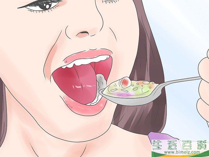 如何在哺乳期节制饮食