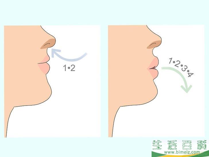 如何5分钟止咳