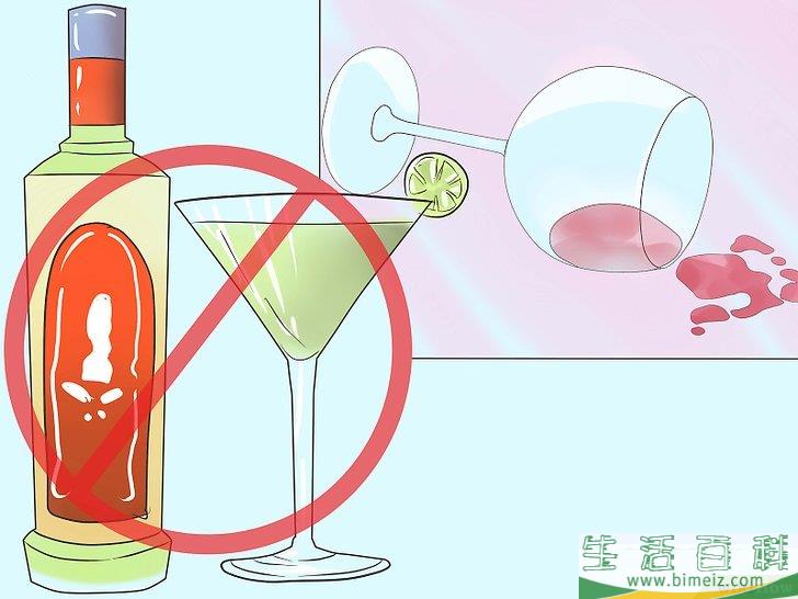 如何在哺乳期节制饮食