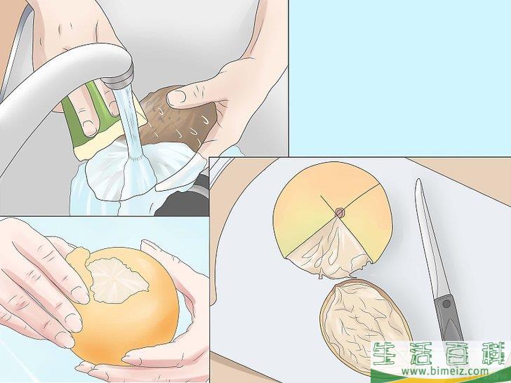 如何在哺乳期节制饮食