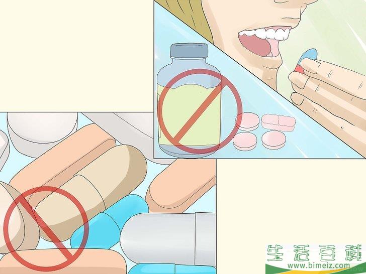 如何在哺乳期节制饮食