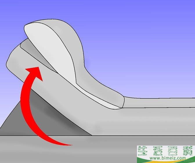 如何停止打鼾