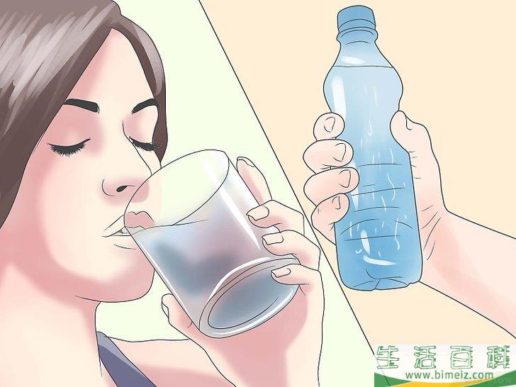 如何在哺乳期节制饮食