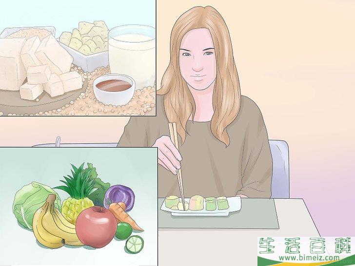 如何在哺乳期节制饮食