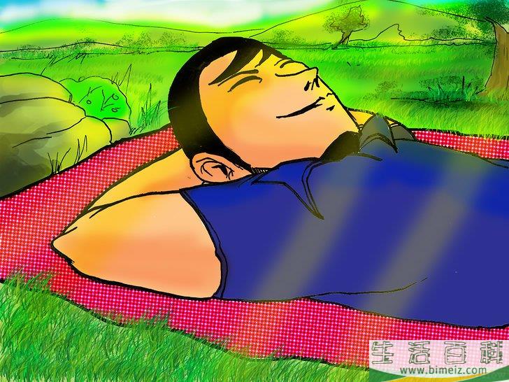 如何用“我是最好”的方法自我催眠