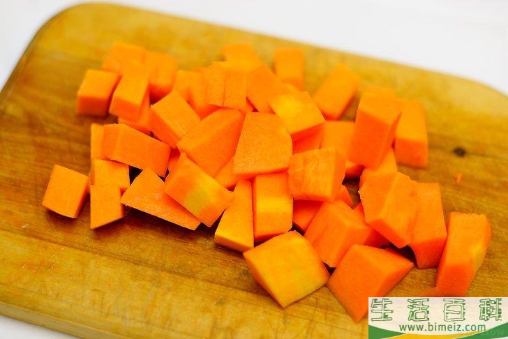 如何烹饪冬南瓜