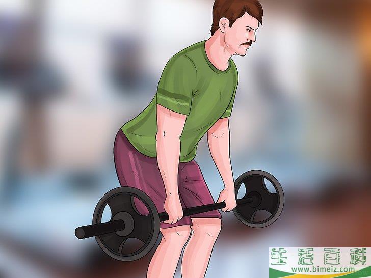 如何增加食量