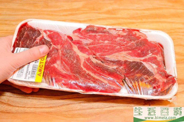 如何烹调特级西冷牛排