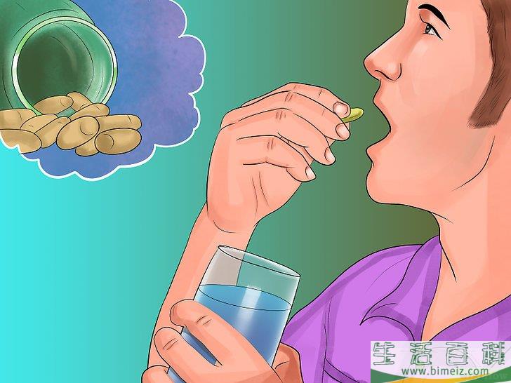 如何增加食量