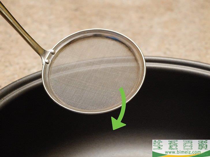 如何制作凝脂奶油