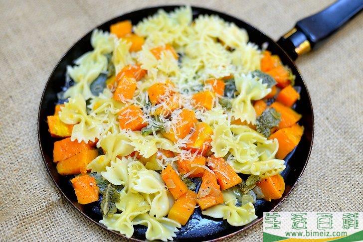 如何烹饪冬南瓜