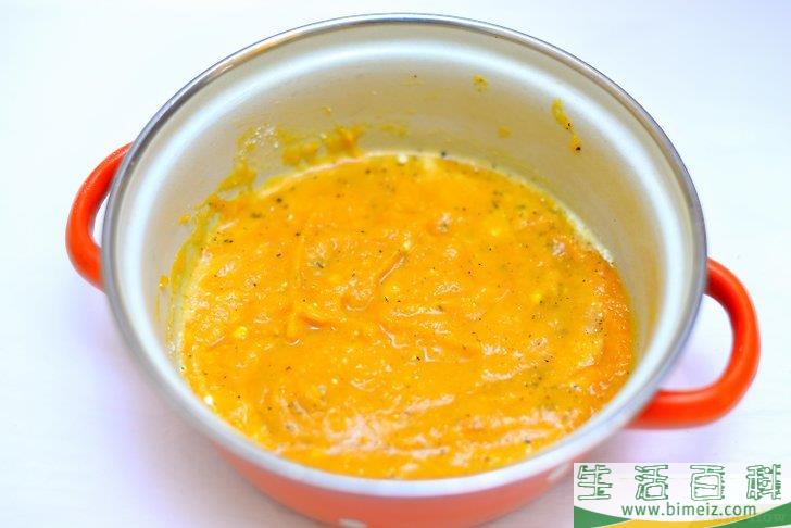 如何烹饪冬南瓜
