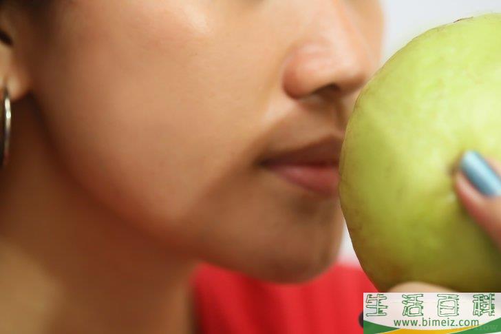如何吃番石榴