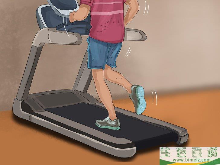如何增加食量