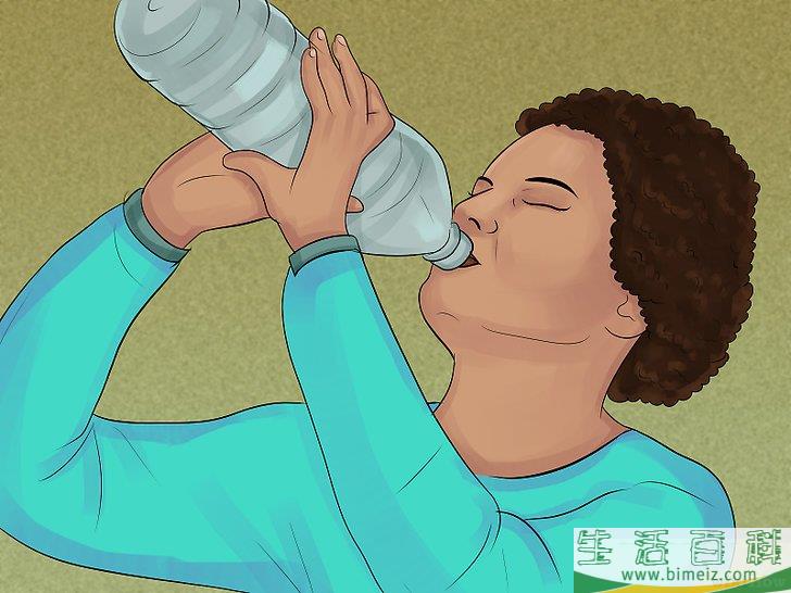 如何增加食量