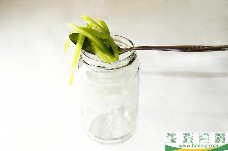 如何腌辣椒