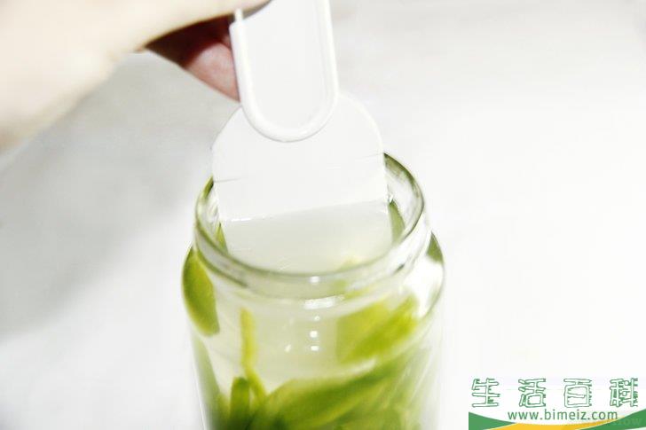 如何腌辣椒