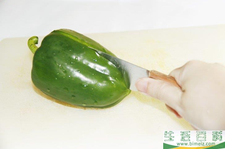 如何腌辣椒