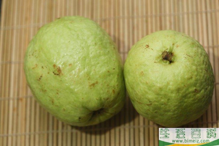 如何吃番石榴