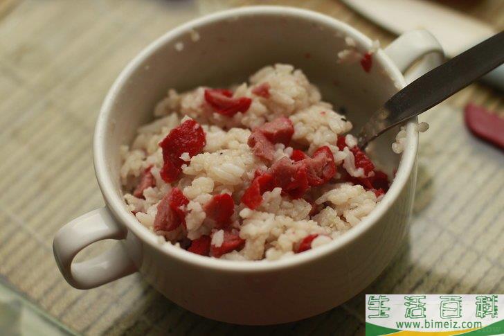 如何冷冻红辣椒或甜辣椒