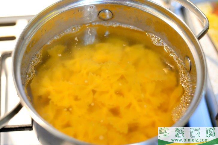 如何烹饪冬南瓜