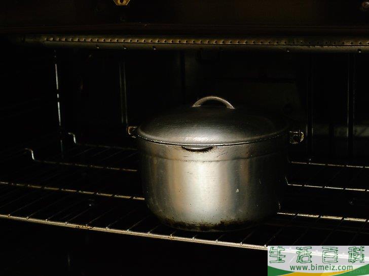 如何制作凝脂奶油