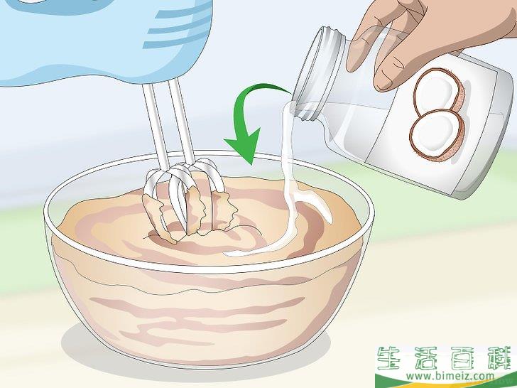 如何使用椰子油