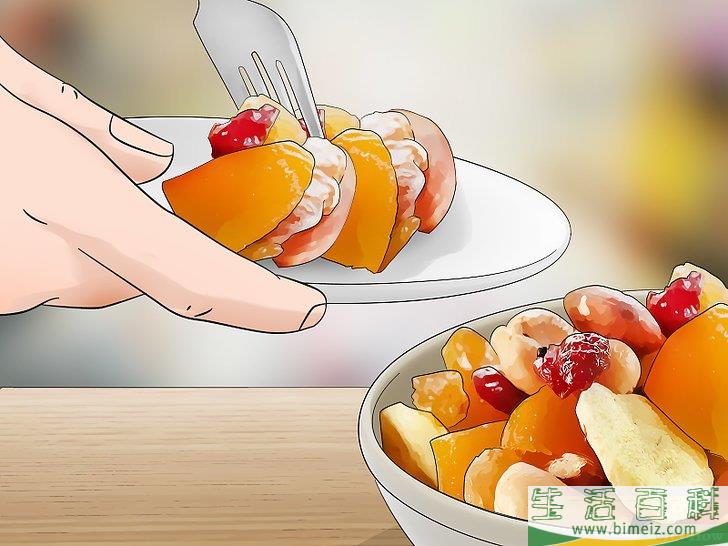 如何才能买得起健康食品