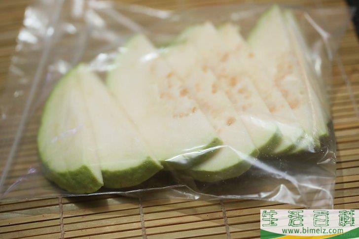 如何吃番石榴