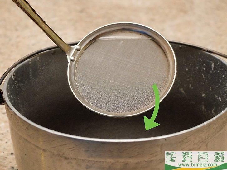如何制作凝脂奶油