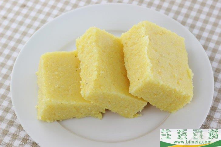 如何烹制波伦塔