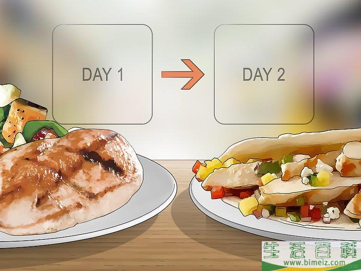 如何才能买得起健康食品