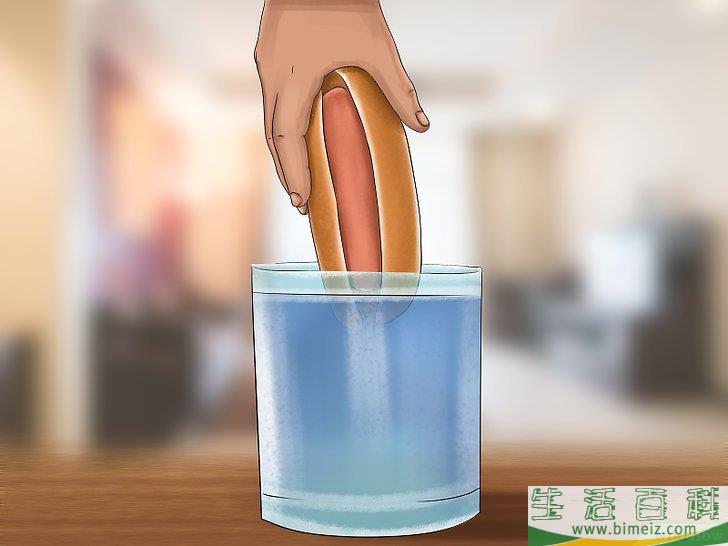 如何增加食量