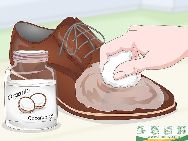 如何使用椰子油